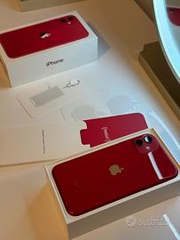 📱iPhone 11 128GB (Product RED)