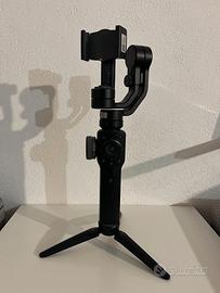 Gimbal Stabilizzatore Zhiyun Smooth 4 per Smartpho