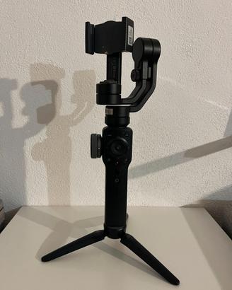 Gimbal Stabilizzatore Zhiyun Smooth 4 per Smartpho