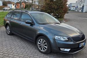 Skoda Octavia 1.4 TSI Wagon Executive Plus G-Tec