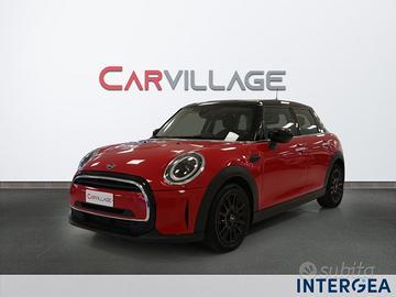 MINI Mini 5p 1.5 Cooper Classic auto
