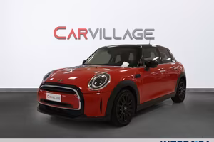 MINI Mini 5p 1.5 Cooper Classic auto