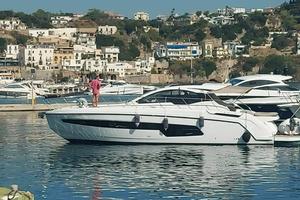Azimut Yachts Atlantis 45 (2020)