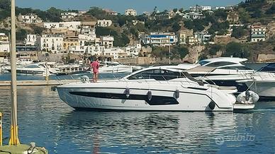 Azimut Yachts Atlantis 45 (2020)