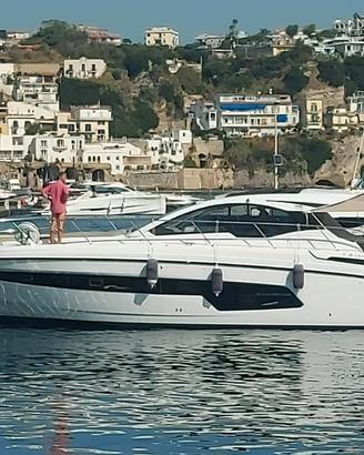 Azimut Yachts Atlantis 45 (2020)