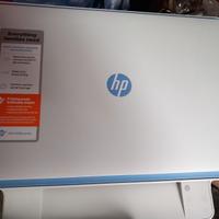 Stampante e scanner hp ENVY6000e