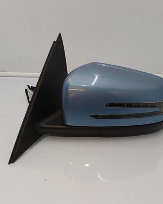 Specchio specchietto retrovisore dx mercedes c200
