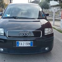Audi A2 1.4 TDI Top neopatentati