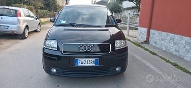 Audi A2 1.4 TDI Top neopatentati