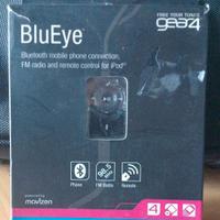 BLUEYE BT MOBILE PHONE CONNECTION