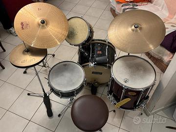 BATTERIA PREMIER