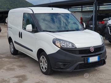 FIAT NEW Doblo 1.3 MJT 95CV Porta Laterale SX 2019