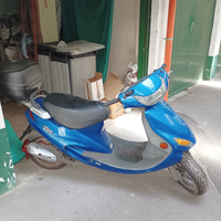 Kymco mod Zx moto 50 cc