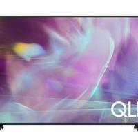 Smart Tv SAMSUNG QLed 43” QE43Q60AAUXZT