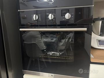 Forno da incasso