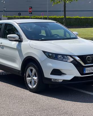 Nissan Qashqai 1.2 Benzina Ok Neopatentati