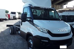 IVECO DAILY 35C150CV 3.0 A TELAIO PASSO 3750 2019 