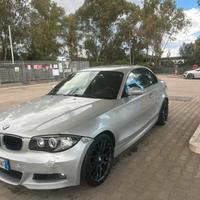 Bmw serie 1 coupè