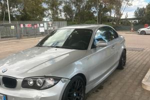 Bmw serie 1 coupè