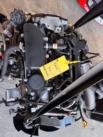 motore Iveco Daily 23 mi sigla f1ae3481c