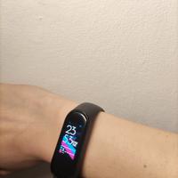 Xiaomi mi smart band 4