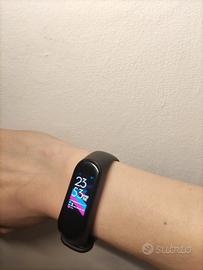 Xiaomi mi smart band 4