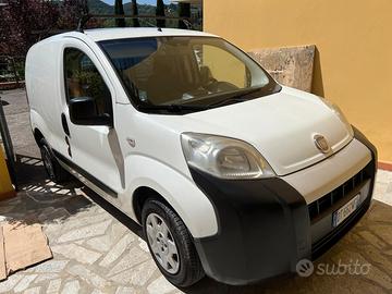 Fiat Fiorino benzina
