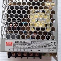 Alimentatore MEAN WELL