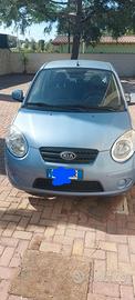 Kia Pikanto 2a serie