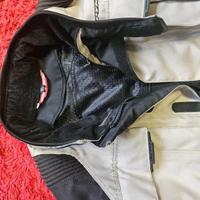 Giacca Spyke XL uomo