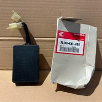 Centralina Honda CH 250