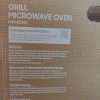 Forno a microonde Samsung 