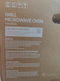 Forno a microonde Samsung 