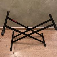 Supporto stand tastiera