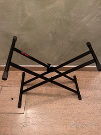 Supporto stand tastiera