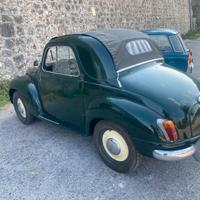 fiat topolino C