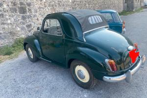 fiat topolino C