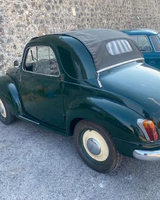 fiat topolino C