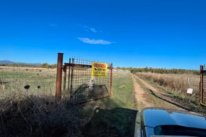 Azienda agricola di 73.000 mq