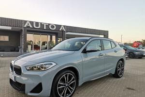 BMW X2 xDrive18d Msport