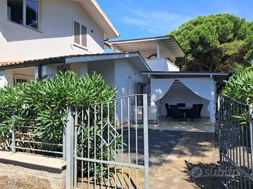 Villetta ingresso indipendente