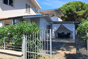 Villetta ingresso indipendente