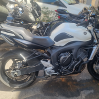 Yamaha fz6