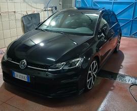 VOLKSWAGEN Golf 7ª serie - 2019