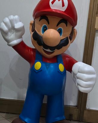 super mario