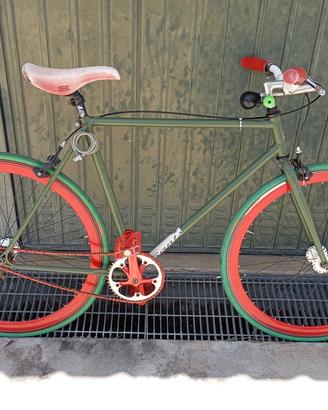 coppia biciclette