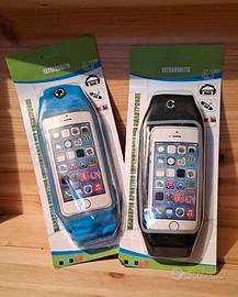 Marsupi per smartphone .
