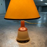Lampadario vintage