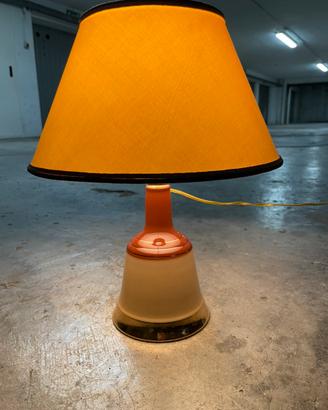 Lampadario vintage
