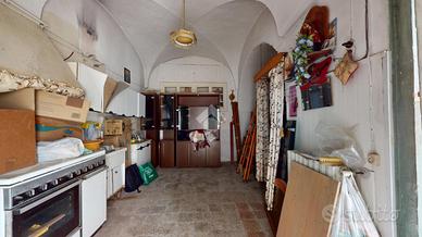 CASA INDIPENDENTE A MARTINA FRANCA
